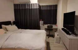 Charoen Rat Rd, Bang Khlo, Bang Kho Laem, Bangkok 10120, THA, Bang Khlo, Bangkok