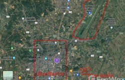 ดอยช้างคาเฟ่ แม่สรวย, หมู่ที่ 5, รอบเวียง, เชียงราย, 57000 ประเทศไทย, เชียงราย,