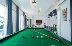 89/9 Rural Road 1008, Na Chom Thian, Sattahip, Chon Buri, 20250 Thailand, Sattahip,