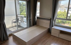 112/285 Soi Wat Nam Daeng, Srinagarindra Rd, Bang Kaeo, Bang Phli, Samut Prakan 10540, THA, Bang Kaeo, Samut Prakan