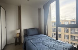 The Base Downtown Condominium Phuket By Lyn, The Base Downtown Phuket Ek Wa Nit Uthit Rd., Wichit, Mueang Phuket, Phuket 83000, THA, Wichit, Phuket