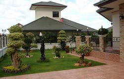 Natural Hill, Cha Am, Cha-Am, Phetchaburi, 76120 Thailand, Cha-Am,