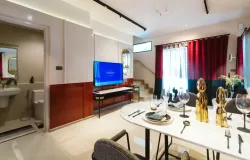 549/423 Soi Muban Thorani Nikhom, Nawamin, Bueng Kum, Bangkok, 10230 Thailand, Bueng Kum,
