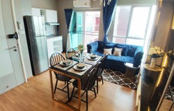 501/7 Sathu Pradit Road, Bang Phong Phang, Yan Nawa, Bangkok, 10120 Thailand, Yan Nawa,
