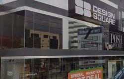 Ratchada Phisek Road, Ratchadaphisek, Din Daeng, Bangkok, 10400 Thailand, Din Daeng,