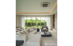 Belmont Residence Where Luxury And Sustainability Meet, 5347, Muthi 3, San Phak Wan, Hang Dong, Chiang Mai, 50230 Thailand, Hang Dong,