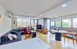 82 Thong Lo 25, Khlong Tan Nuea, Vadhana, Bangkok, 10110 Thailand, Vadhana,