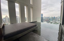 30/1 Soi สาทร 1, Yaek 1, Sathon Tai Rd, Thung Mahamek, Sathon, Bangkok 10120, THA, Thung Mahamek, Bangkok