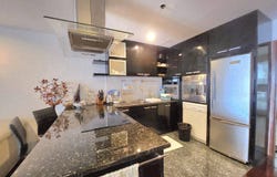 Charoen Krung Road, Si Lom, Bang Rak, Bangkok, 10500 Thailand, Bang Rak,