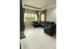 Soi Muban Villa Nakharin, Prawet, Bangkok 10250, THA, Prawet, Bangkok