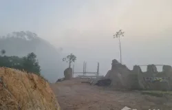 บ้านหน้าหม้อ, กระบี่น้อย, กระบี่, 81000 ประเทศไทย, กระบี่,