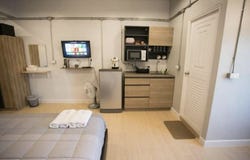 Soi Nimmnan Hemin 11, Suthep, Mueang Chiang Mai, Chiang Mai 50200, THA, Suthep, Chiang Mai