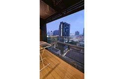 1545 Phetchaburi Rd, Makkasan, Ratchathewi, Bangkok 10400, THA, Makkasan, Bangkok
