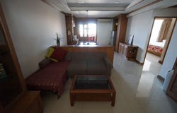 Si Bamphen Condohome, 160 Soi Si Bamphen, Chong Nonsi, Yan Nawa, Bangkok 10120, THA, Chong Nonsi, Bangkok