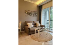 The Spring Loft Condominium Phase 2 Soi Samakkhi Mae Khao 6, Fa Ham, Mueang Chiang Mai, Chiang Mai 50000, THA, Fa Ham, Chiang Mai