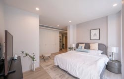 Soi Sun Wichai 4, Bang Kapi, Huai Khwang, Bangkok 10310, THA, Bang Kapi, Bangkok
