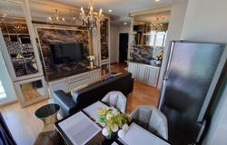 501/7 Sathu Pradit Road, Bang Phong Phang, Yan Nawa, Bangkok, 10120 Thailand, Yan Nawa,