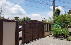 Soi Choet Mahachai 3, Bang Nam Chuet, Mueang Samut Sakhon, Samut Sakhon 74000, THA, Bang Nam Chuet, Samut Sakhon