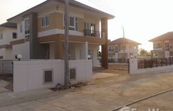 88/87 Pracha Shamran, Khlong Sip Song, Nong Chok, Bangkok, 10530 Thailand, Nong Chok,