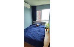 501/7 Sathu Pradit Road, Bang Phong Phang, Yan Nawa, Bangkok, 10120 Thailand, Yan Nawa,