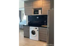 Aeras Condo Pattaya จอมเทียนสายหนึ่ง, Na Kluea, Amphoe Bang Lamung, Chon Buri Province 20150, THA, Na Kluea, Chon Buri Province