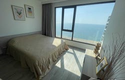 Aeras Condo Pattaya จอมเทียนสายหนึ่ง, Na Kluea, Amphoe Bang Lamung, Chon Buri Province 20150, THA, Na Kluea, Chon Buri Province