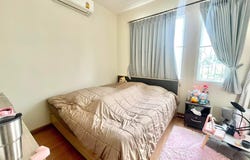 Atrium Lounge, Tha Raeng, Bang Khen, Bangkok, 10220 Thailand, Bang Khen,