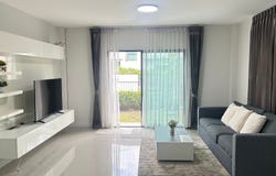 Soi Muban Wararom Premium Sala Klang, San Phisuea, Mueang Chiang Mai, Chiang Mai 50300, THA, San Phisuea, Chiang Mai
