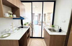 Ratcha Apha Development, Soi Ratchadaphisek 36 Yaek 19-1, Chankasem, Chatuchak, Bangkok, 10900 Thailand, Chatuchak,