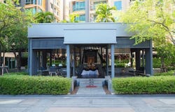 Define Cafe, Rama III Soi 73, Chong Nonsi, Yan Nawa, Bangkok, 10120 Thailand, Yan Nawa,