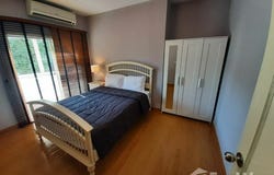 Bodinthrasa Village, Phlab Phla, Wang Thonglang, Bangkok, 10310 Thailand, Wang Thonglang,