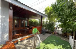 Khlong To Mai-Khlong Chedi Rd. Rd, Bang Khu Rat, Bang Bua Thong, Nonthaburi 11110, THA, Bang Khu Rat, Nonthaburi