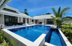 Soi Pho Ta La Phlap, Bo Phut, Ko Samui, Surat Thani 84320, THA, Bo Phut, Surat Thani