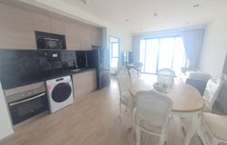 Aeras Condo Pattaya จอมเทียนสายหนึ่ง, Na Kluea, Amphoe Bang Lamung, Chon Buri Province 20150, THA, Na Kluea, Chon Buri Province