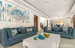 Ban Paradise, Maret, Ko Samui, Surat Thani 84310, THA, Maret, Surat Thani