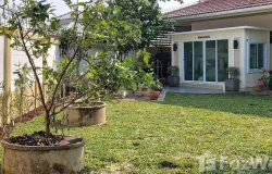 Rung Arun Ville, Muthi 4, Ban Waen, Hang Dong, Chiang Mai, 50230 Thailand, Hang Dong,