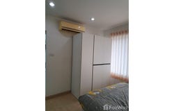 37/17 Phetkasem Road, Bang Wa, Phasi Charoen, Bangkok, 10160 Thailand, Phasi Charoen,