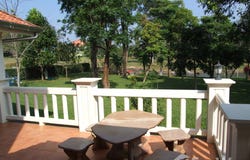 Wood Park Home Resort, Musi, Pak Chong, Nakhon Ratchasima, 30130 Thailand, Pak Chong,