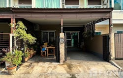 Soi Muban Ban Ratchaphruek 11 Suvarnabhumi-Lat Krabang, Lam Pla Thio, Lat Krabang, Bangkok 10520, THA, Lam Pla Thio, Bangkok