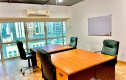 19 Soi Saeng Chan, Khlong Toei Nuea, Vadhana, Bangkok, 10110 Thailand, Vadhana,