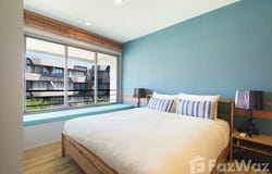 Baan San Ngam 8104 By Huahin Holiday Condo, Cha Am, Cha-Am, Phetchaburi, 76120 Thailand, Cha-Am,