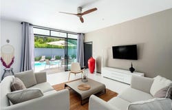 Soi Pracha Rak Phatthana, Maret, Ko Samui, Surat Thani 84310, THA, Maret, Surat Thani