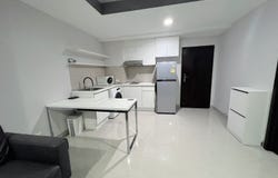 Condo D Ratchada, Soi Chokchai Ruammit Yaek 29, Ratchadaphisek, Din Daeng, Bangkok, 10400 Thailand, Din Daeng,