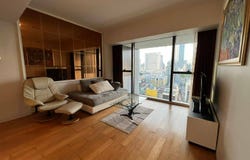 125 Soi Sathon 5, Thung Mahamek, Sathon, Bangkok 10120, THA, Thung Mahamek, Bangkok