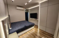 Maestro 01 Residence ถนนเย็นอากาศ, Thung Maha Mek, Sathon, Bangkok 10120, THA, Thung Maha Mek, Bangkok
