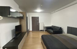 Ran Lap Pracha Chuen, Bang Sue, Bangkok, 10800 Thailand, Bang Sue,