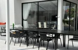 Jampa Villa French Art Of Living Hua Hin, Cha Am, Cha-Am, Phetchaburi, 76120 Thailand, Cha-Am,