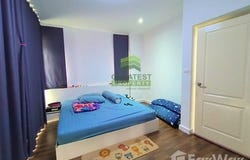 218/37 Rom Klao, Min Buri, Bangkok, 10510 Thailand, Min Buri,