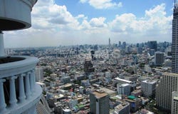 Charoen Krung Road, Si Lom, Bang Rak, Bangkok, 10500 Thailand, Bang Rak,