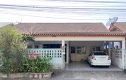 202/607 Soi Suphaphong 1, Hua Mak, Bang Kapi, Bangkok, 10240 Thailand, Bang Kapi,